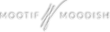 Logo Mootif & Moodish